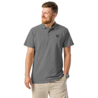 Premium polo shirt Just CaRaUaNa Carauana Store