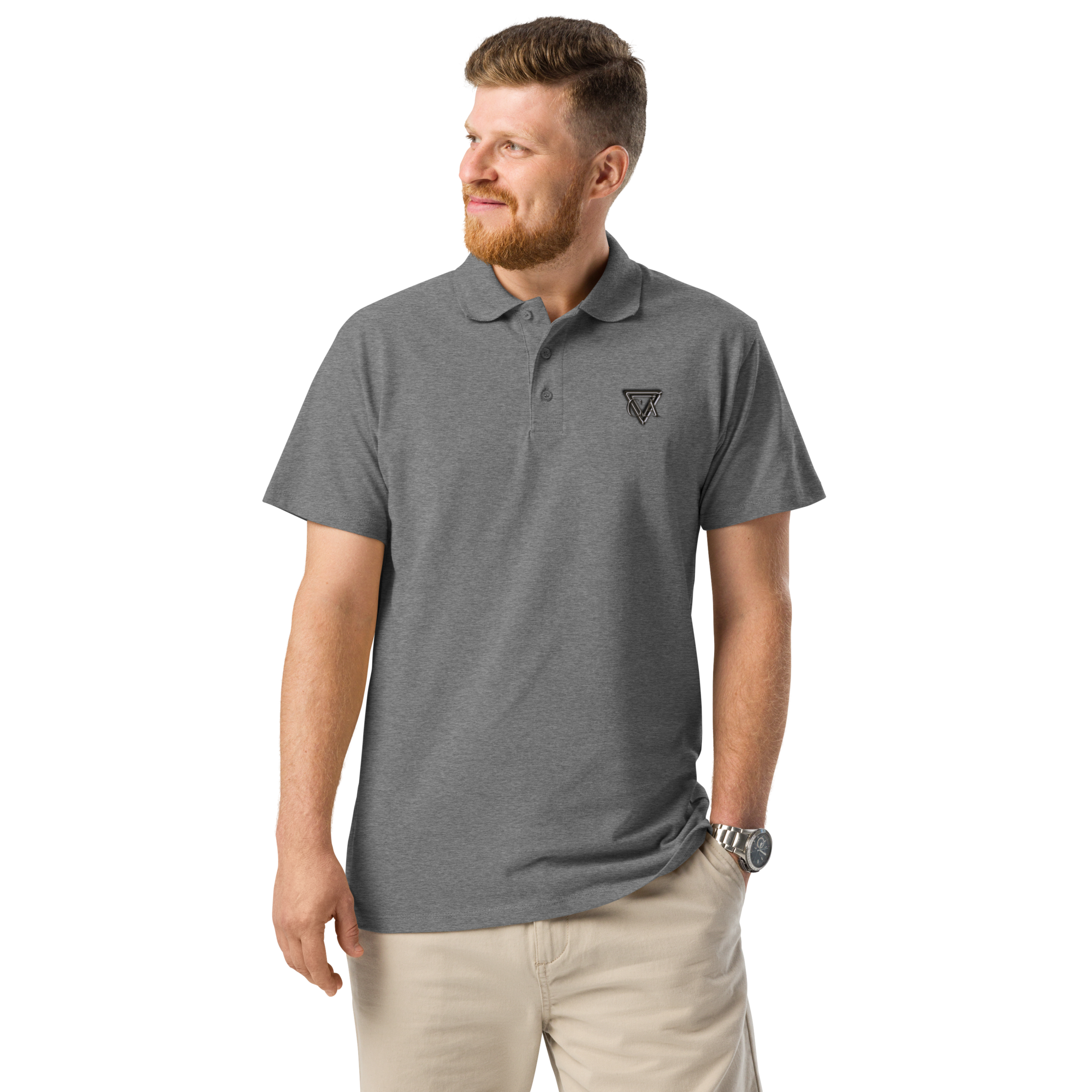Premium polo shirt Just CaRaUaNa Carauana Store