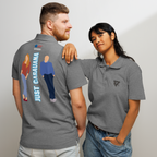 Premium polo shirt Just CaRaUaNa Carauana Store