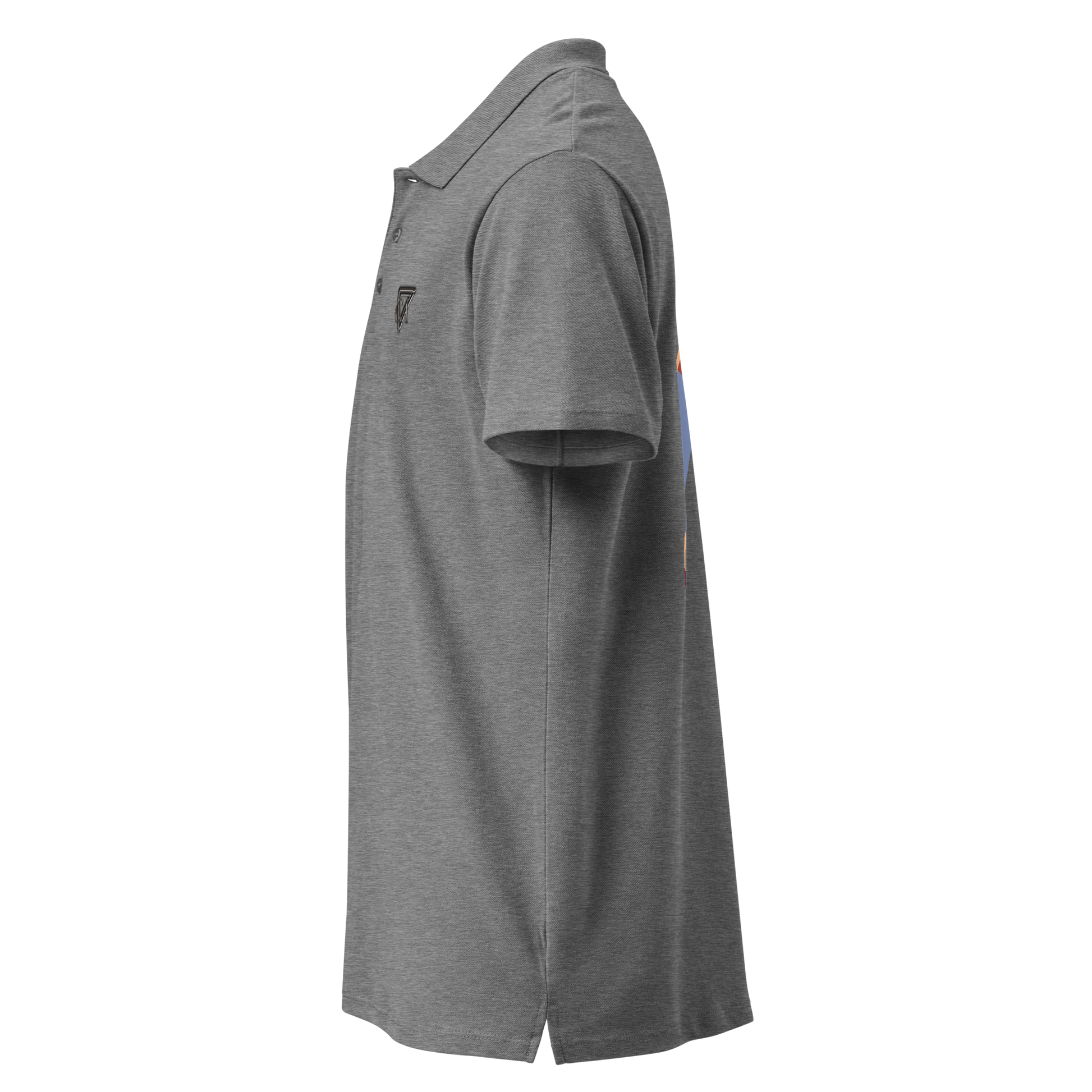 Premium polo shirt Just CaRaUaNa