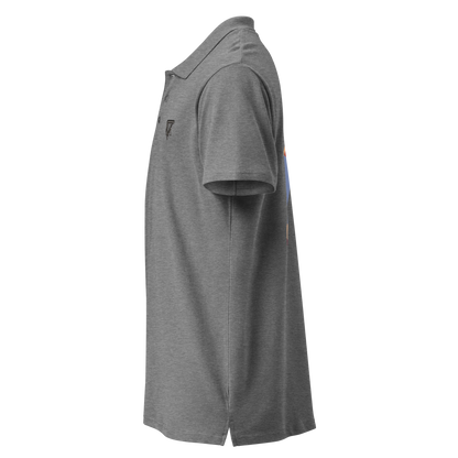 Premium polo shirt Just CaRaUaNa