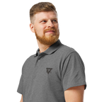 Premium polo shirt Just CaRaUaNa Carauana Store