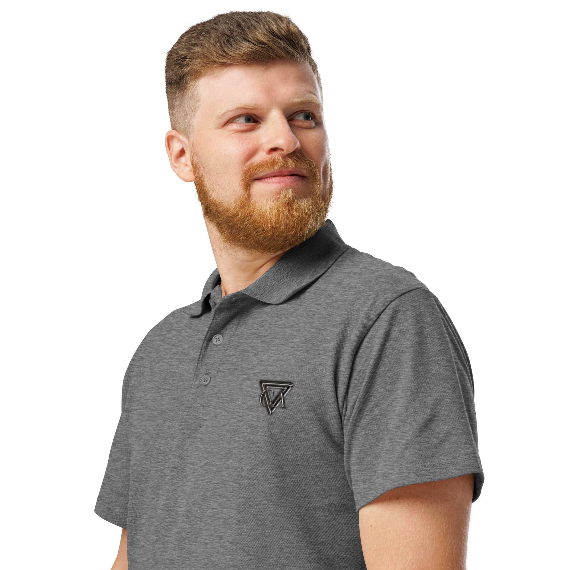 Premium polo shirt Just CaRaUaNa Carauana Store