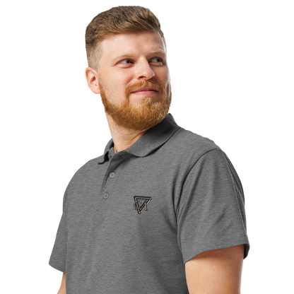 Premium polo shirt Just CaRaUaNa