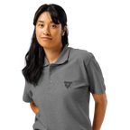 Premium polo shirt Just CaRaUaNa Carauana Store