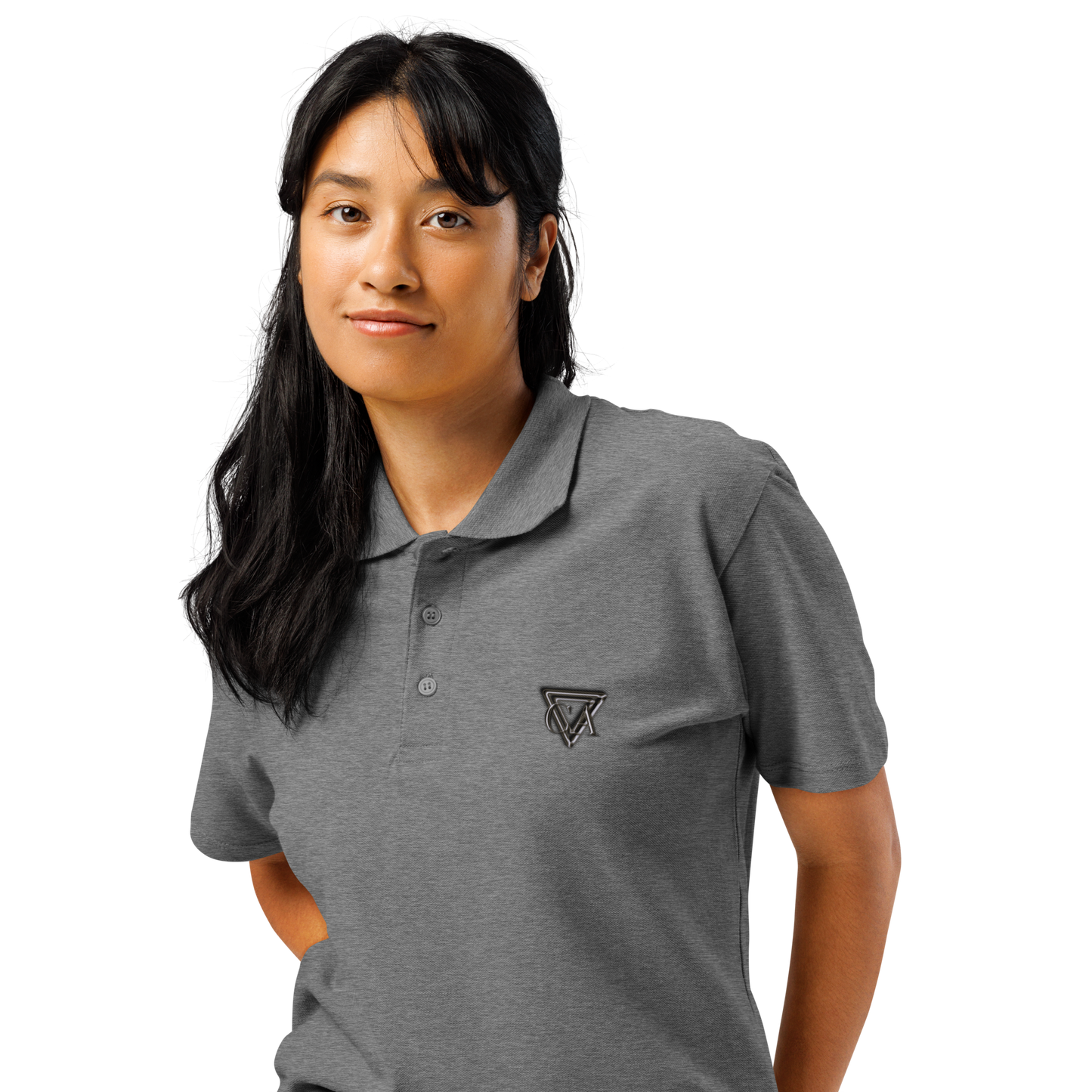 Premium polo shirt Just CaRaUaNa