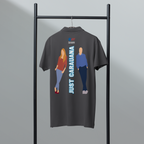Premium polo shirt Just CaRaUaNa Carauana Store