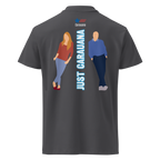 Premium polo shirt Just CaRaUaNa Carauana Store