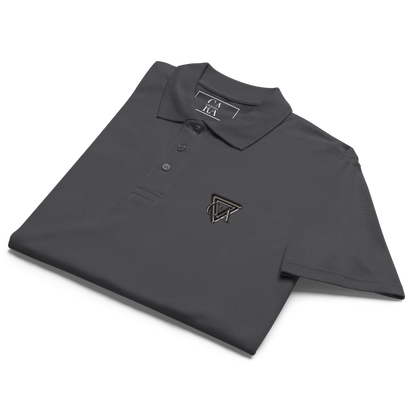 Premium polo shirt Just CaRaUaNa
