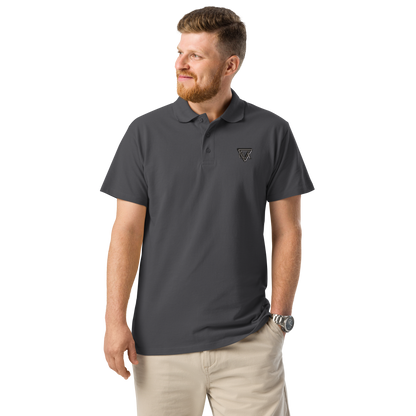 Premium polo shirt Just CaRaUaNa
