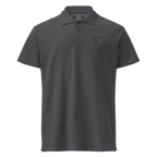 Premium polo shirt Just CaRaUaNa Carauana Store