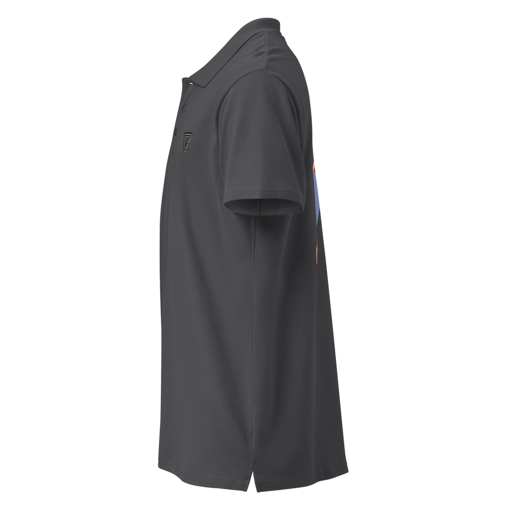 Premium polo shirt Just CaRaUaNa Carauana Store