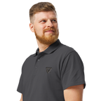 Premium polo shirt Just CaRaUaNa Carauana Store