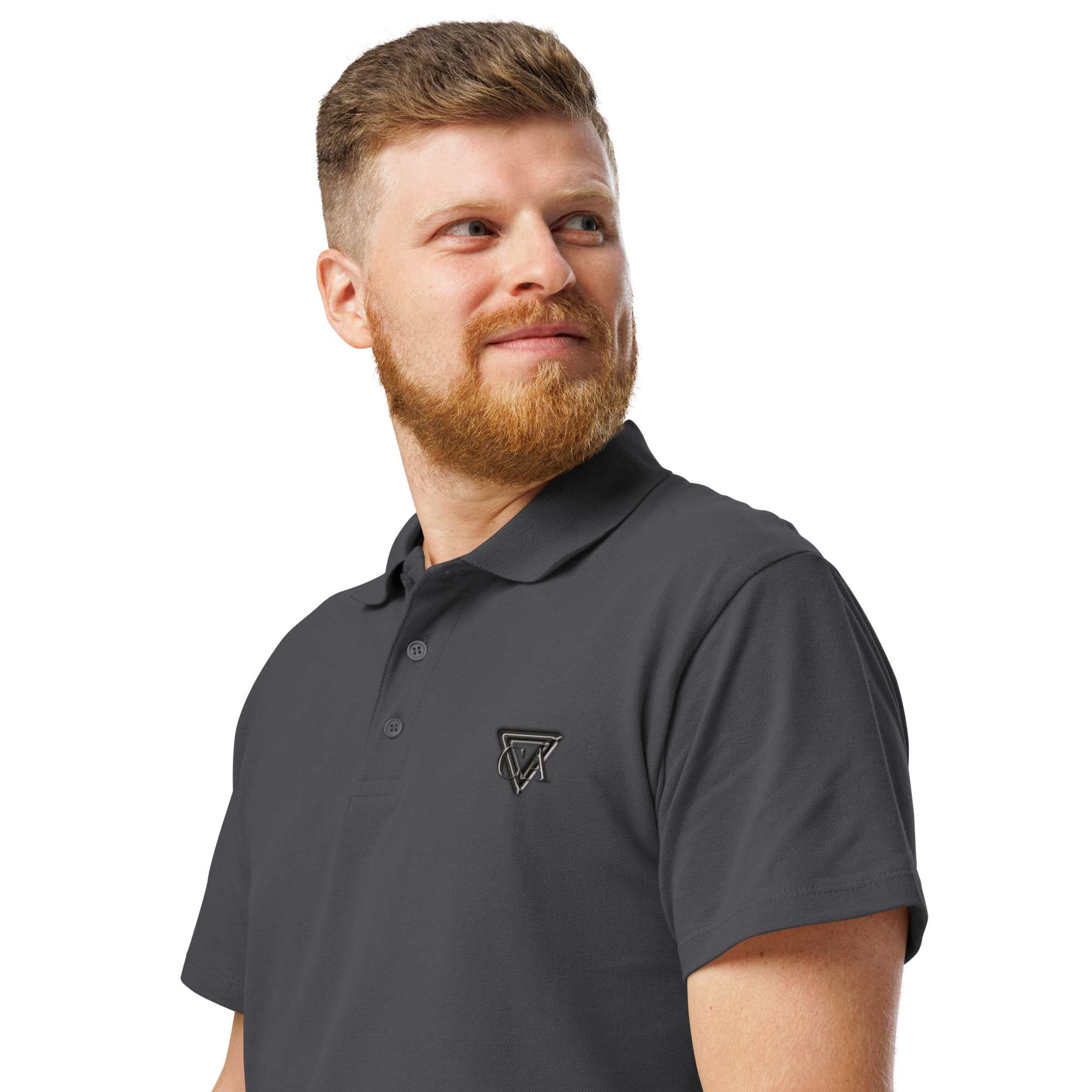 Premium polo shirt Just CaRaUaNa Carauana Store