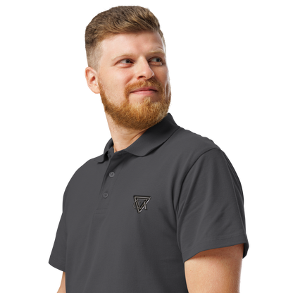 Premium polo shirt Just CaRaUaNa
