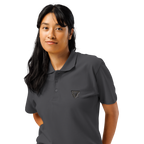 Premium polo shirt Just CaRaUaNa Carauana Store