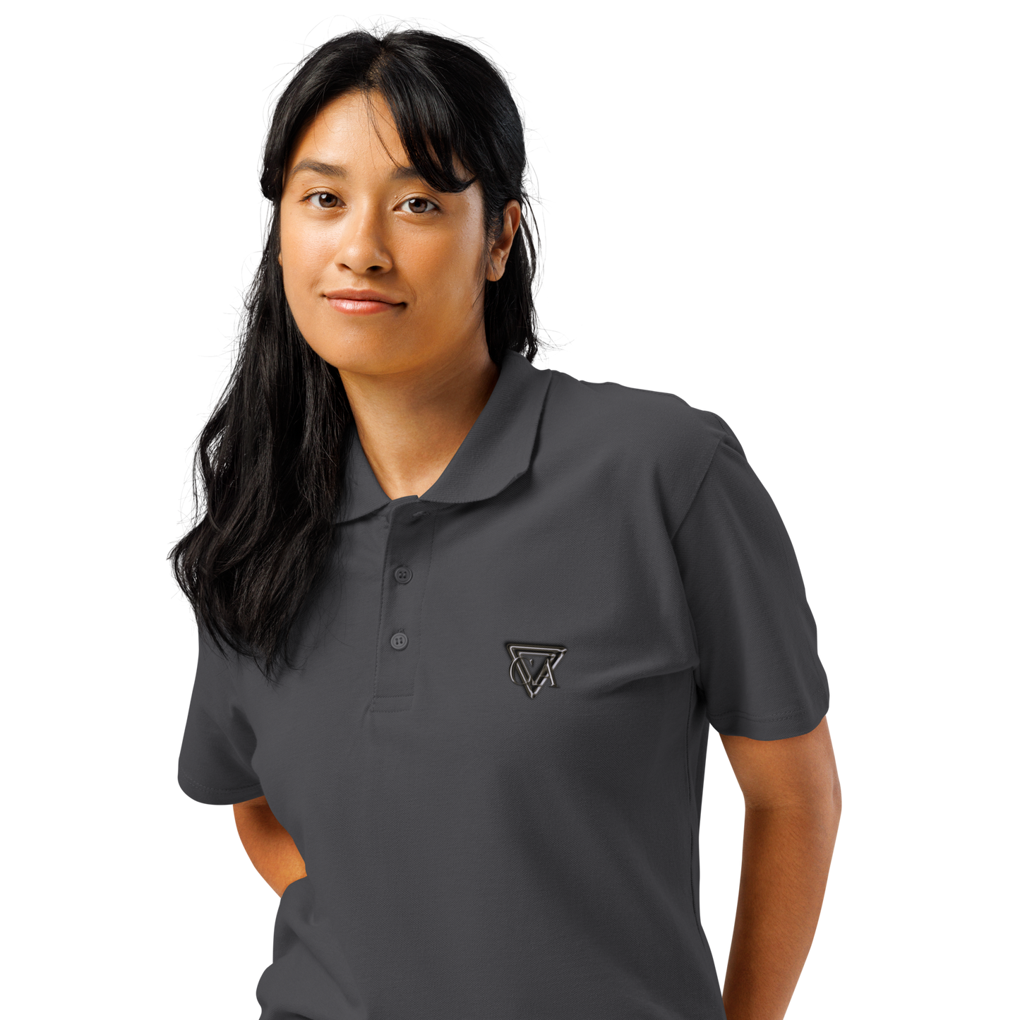 Premium polo shirt Just CaRaUaNa