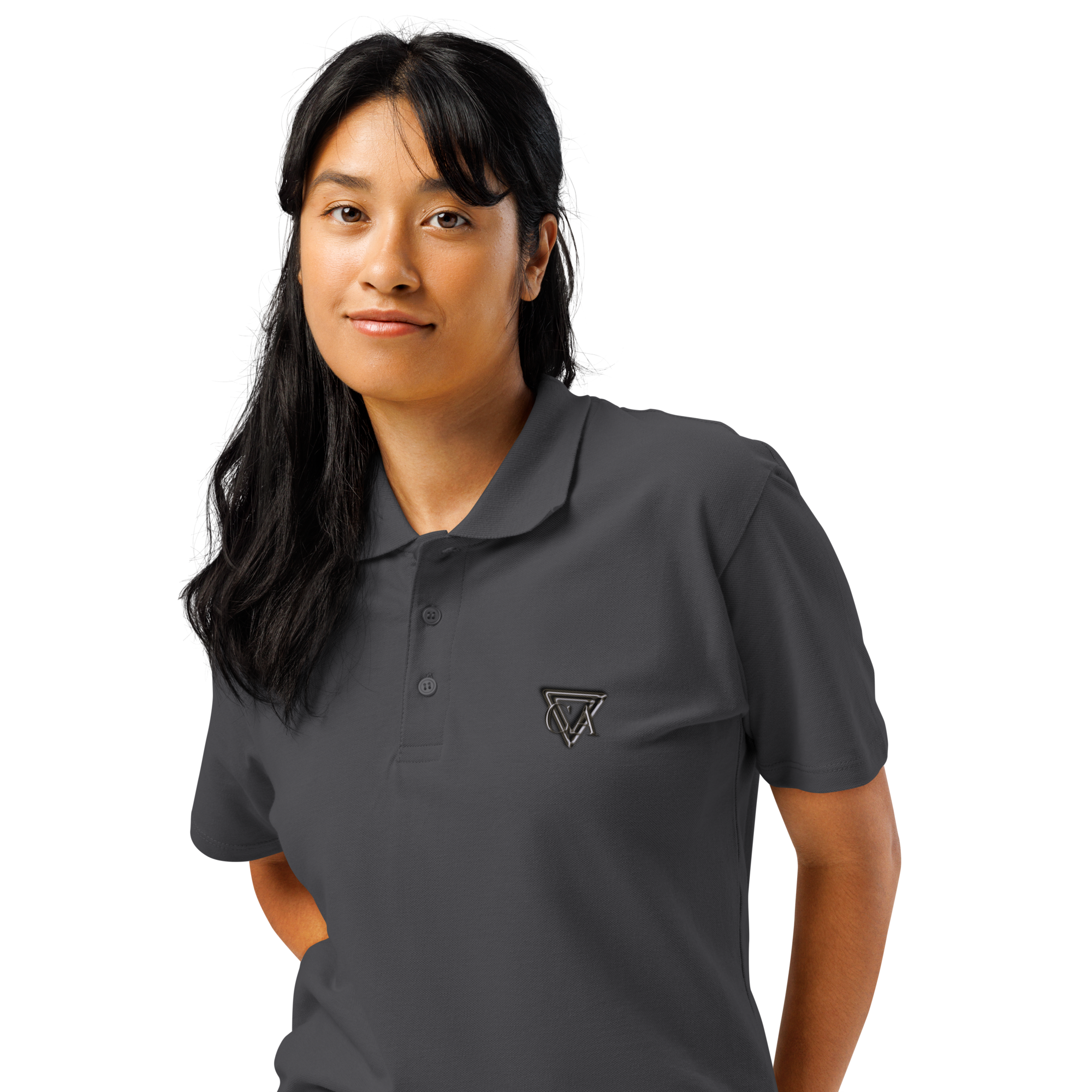 Premium polo shirt Just CaRaUaNa Carauana Store