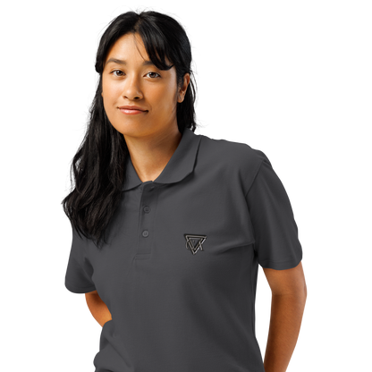Premium polo shirt Just CaRaUaNa