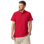 Premium polo shirt Just CaRaUaNa Carauana Store