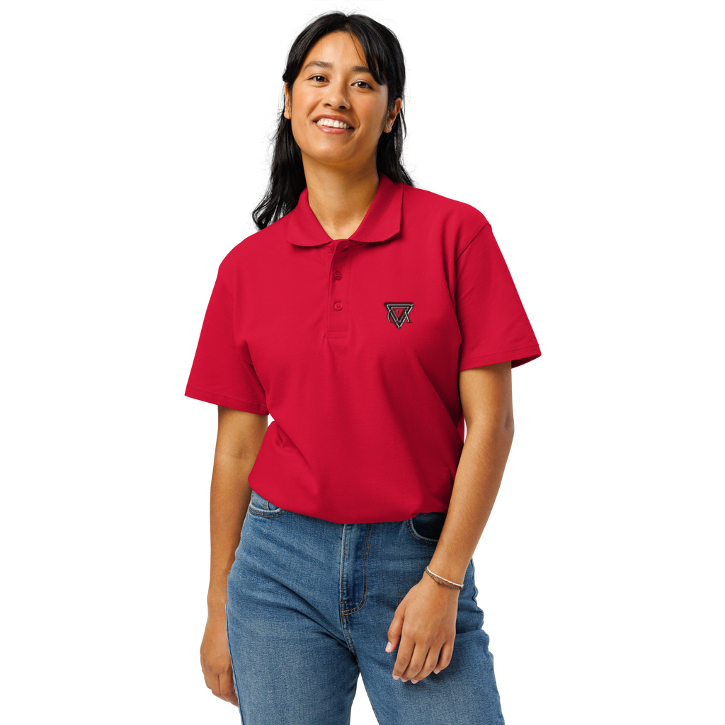 Premium polo shirt Just CaRaUaNa Carauana Store