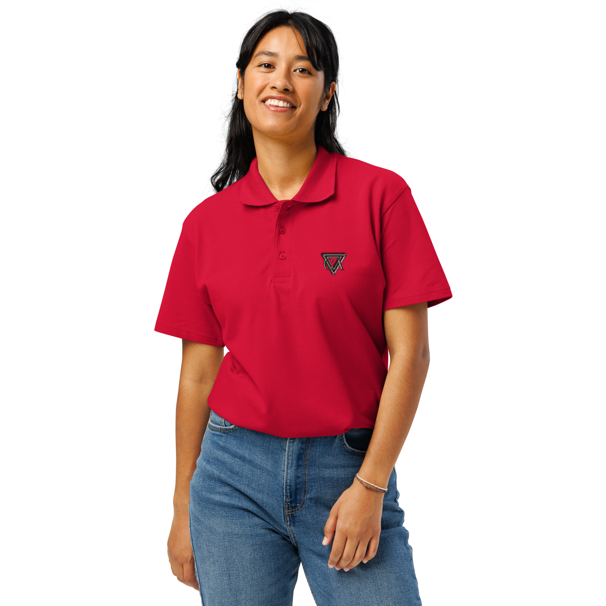 Premium polo shirt Just CaRaUaNa Carauana Store