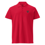 Premium polo shirt Just CaRaUaNa Carauana Store