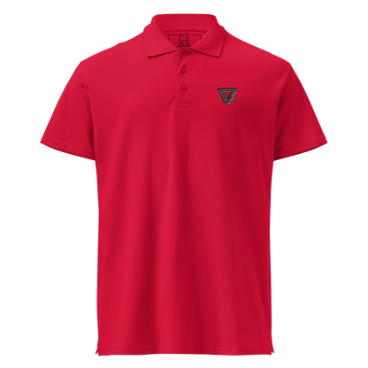 Premium polo shirt Just CaRaUaNa