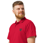 Premium polo shirt Just CaRaUaNa Carauana Store