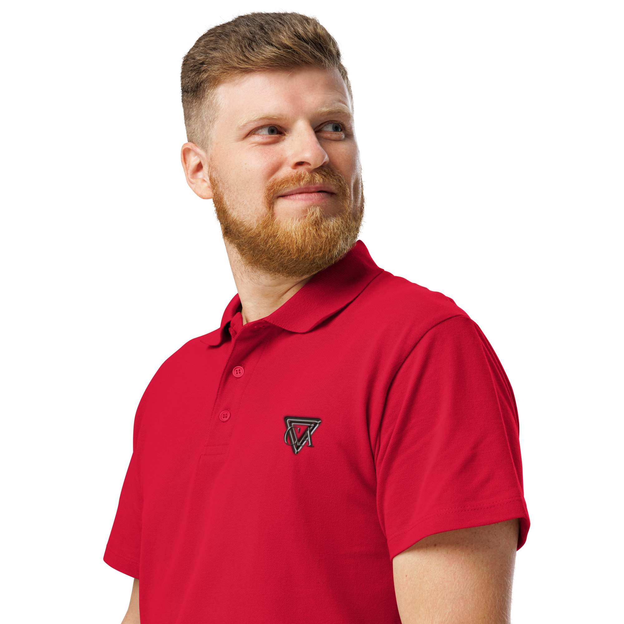 Premium polo shirt Just CaRaUaNa Carauana Store