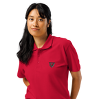 Premium polo shirt Just CaRaUaNa Carauana Store