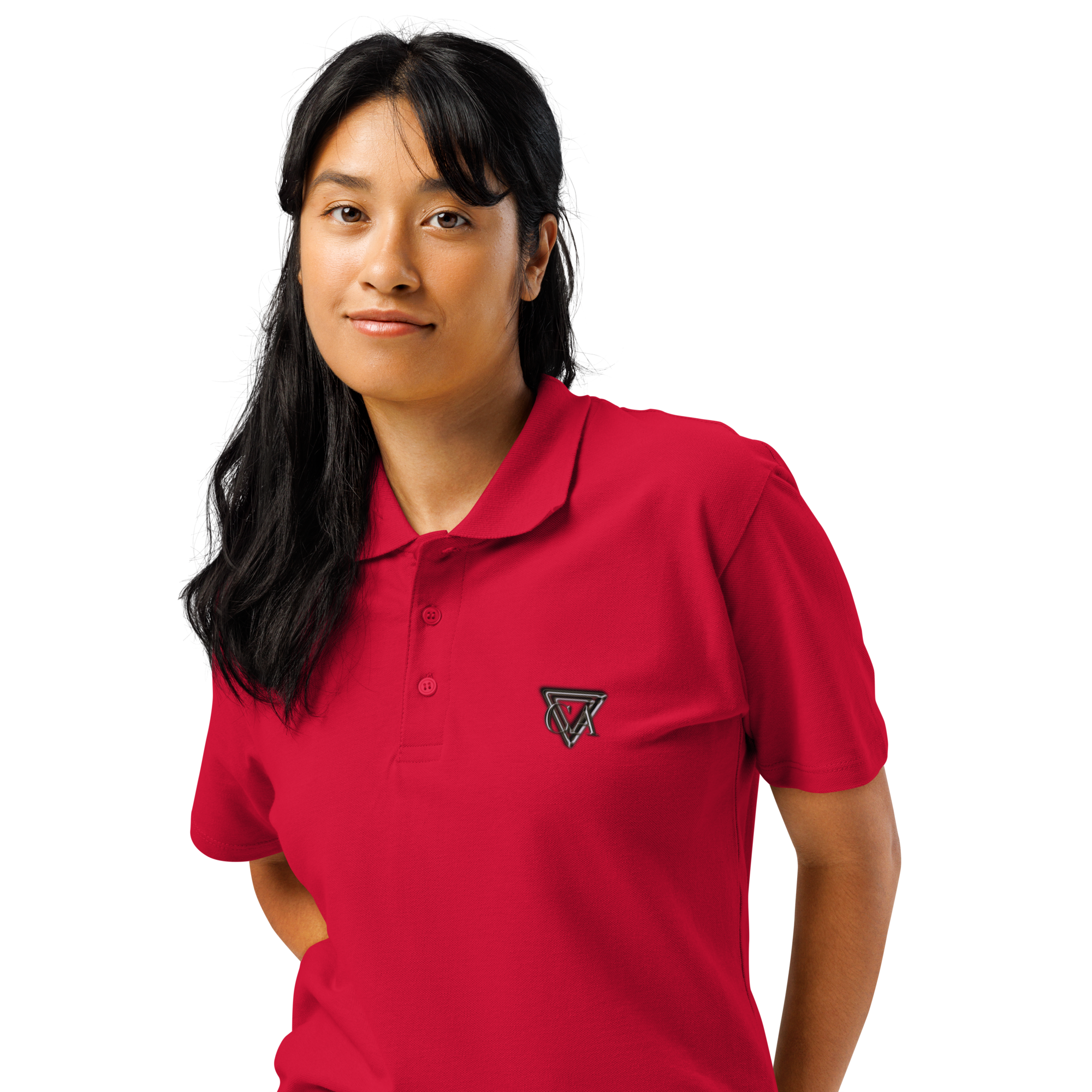 Premium polo shirt Just CaRaUaNa Carauana Store