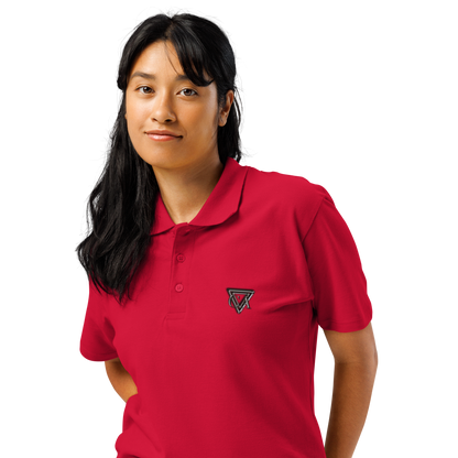 Premium polo shirt Just CaRaUaNa