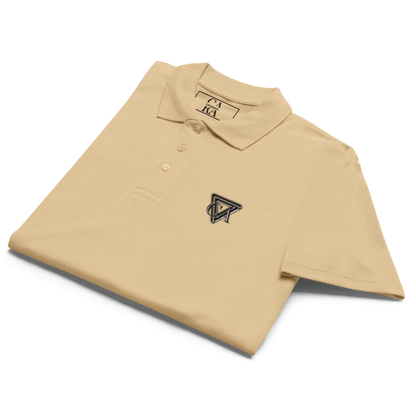 Premium polo shirt Just CaRaUaNa