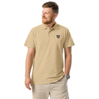 Premium polo shirt Just CaRaUaNa Carauana Store