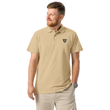 Premium polo shirt Just CaRaUaNa