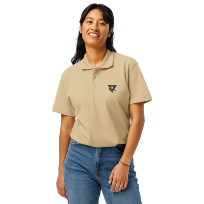 Premium polo shirt Just CaRaUaNa