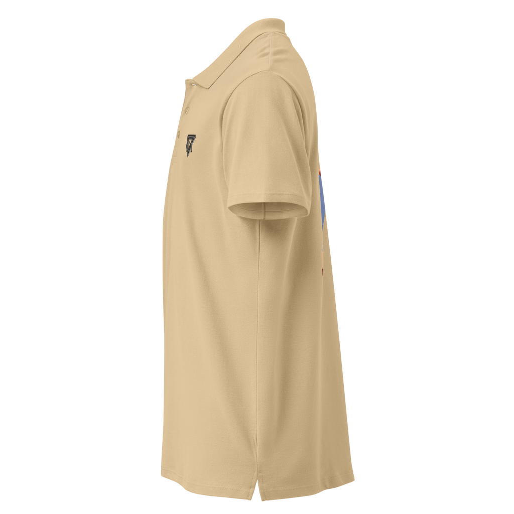 Premium polo shirt Just CaRaUaNa Carauana Store