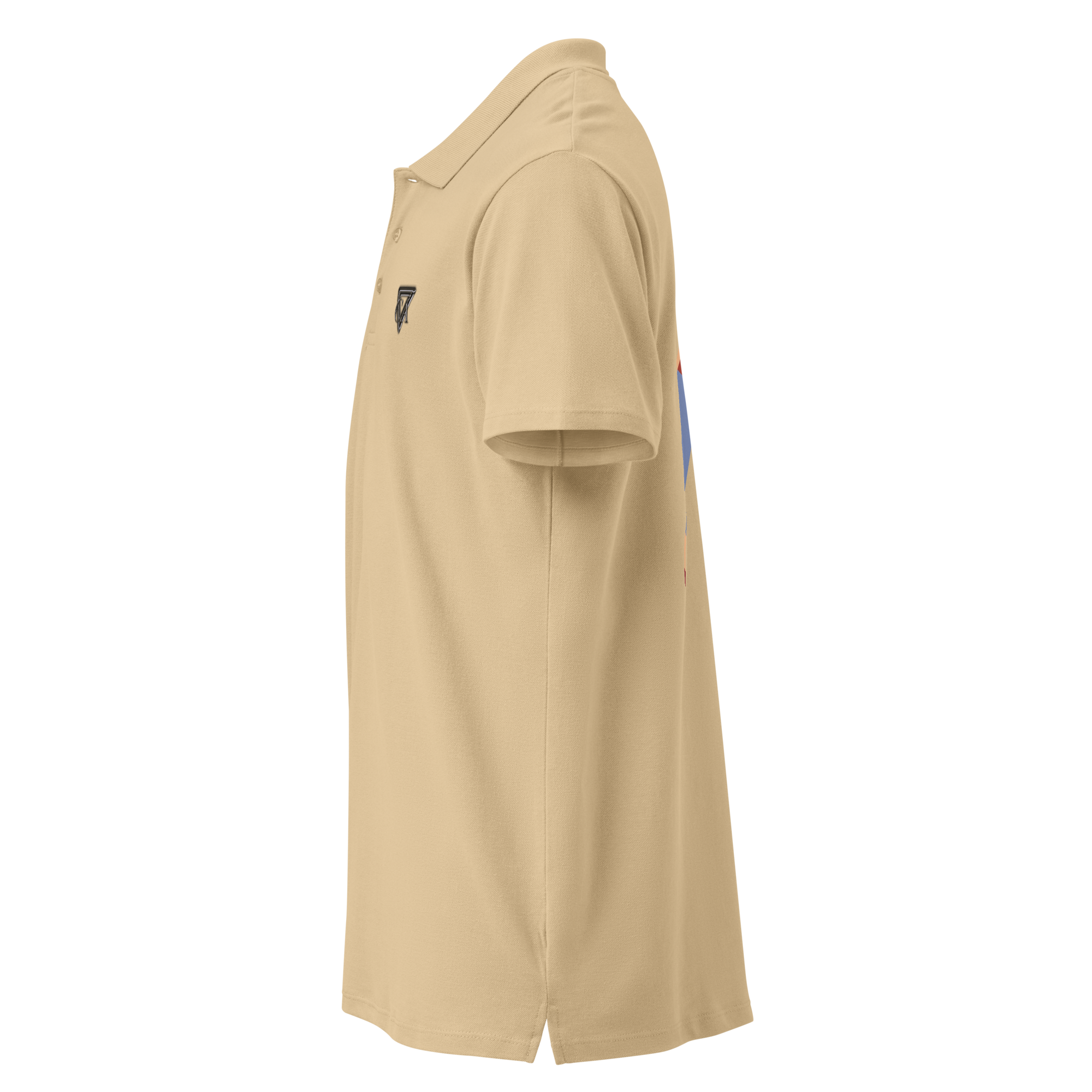 Premium polo shirt Just CaRaUaNa Carauana Store