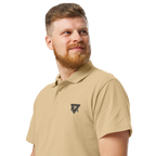 Premium polo shirt Just CaRaUaNa Carauana Store