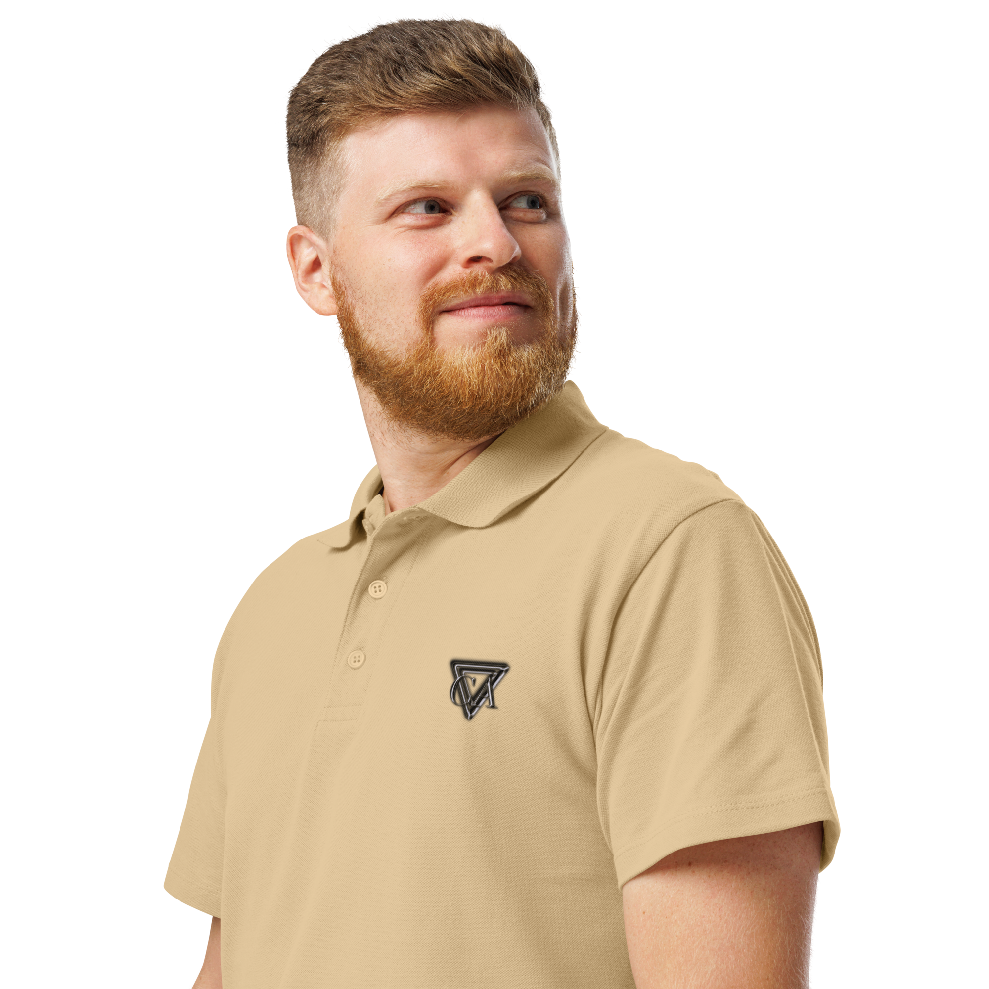 Premium polo shirt Just CaRaUaNa Carauana Store