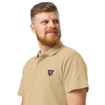 Premium polo shirt Just CaRaUaNa