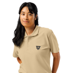 Premium polo shirt Just CaRaUaNa Carauana Store