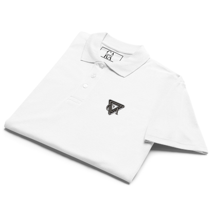 Premium polo shirt Just CaRaUaNa