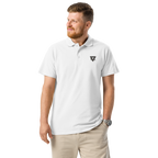 Premium polo shirt Just CaRaUaNa Carauana Store