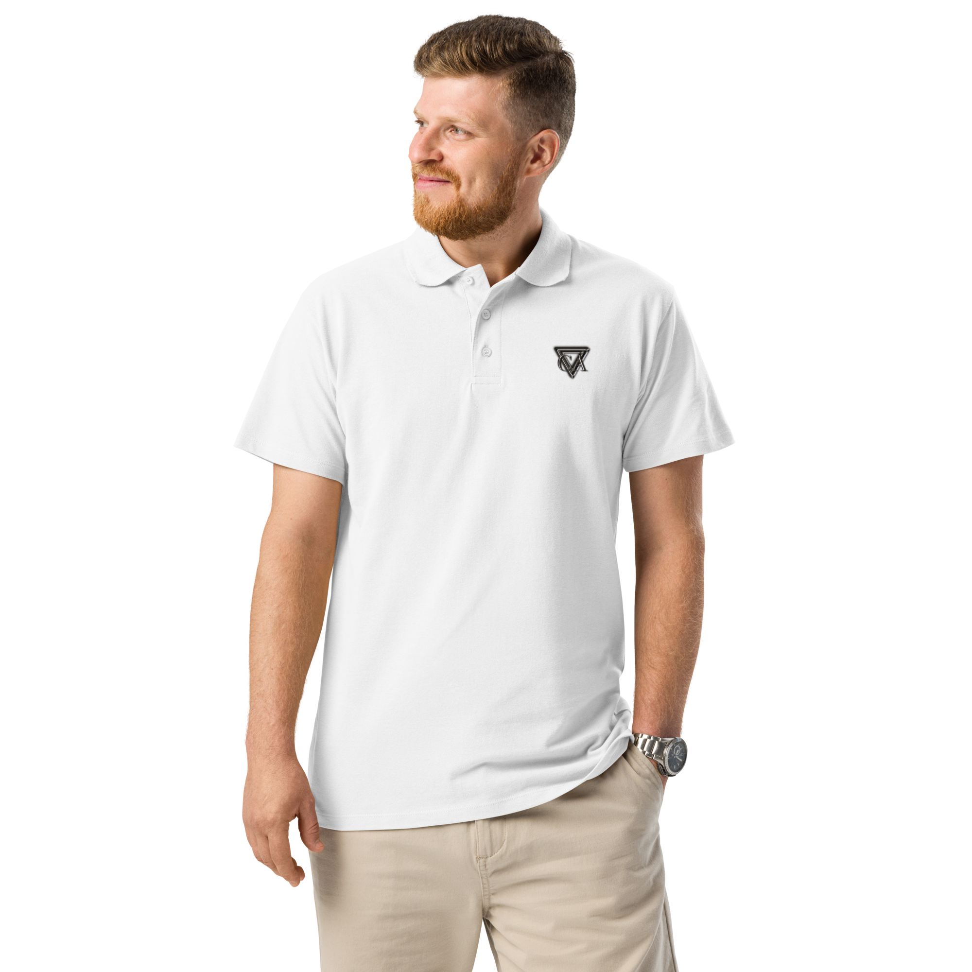 Premium polo shirt Just CaRaUaNa Carauana Store