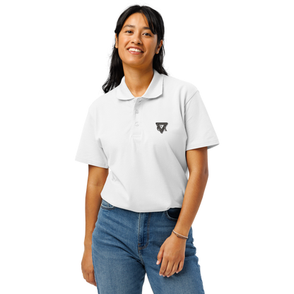 Premium polo shirt Just CaRaUaNa
