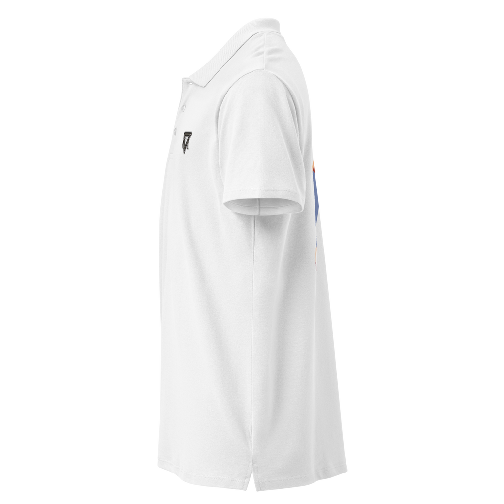 Premium polo shirt Just CaRaUaNa Carauana Store