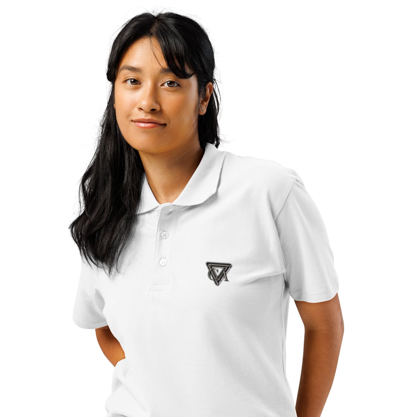 Premium polo shirt Just CaRaUaNa