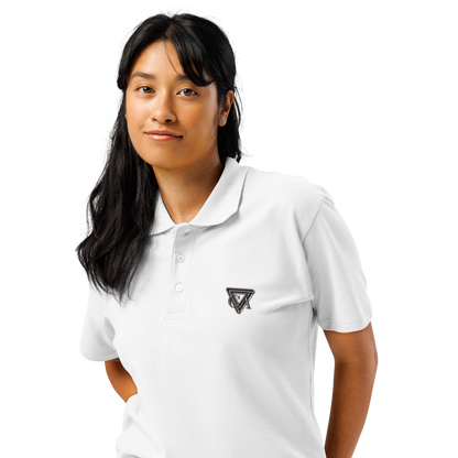 Premium polo shirt Just CaRaUaNa